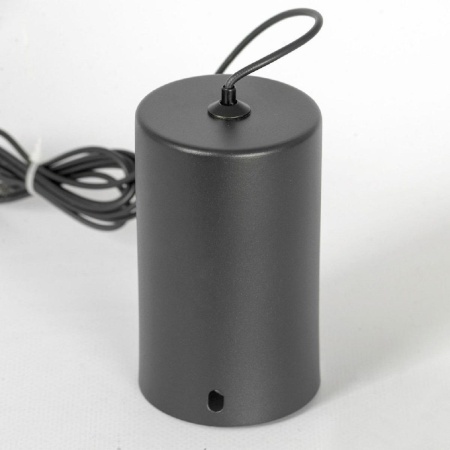 Подвесной светодиодный светильник Lussole Loft Lowell LSP-7116 Подвесной светодиодный светильник Lussole Loft Lowell LSP-7116