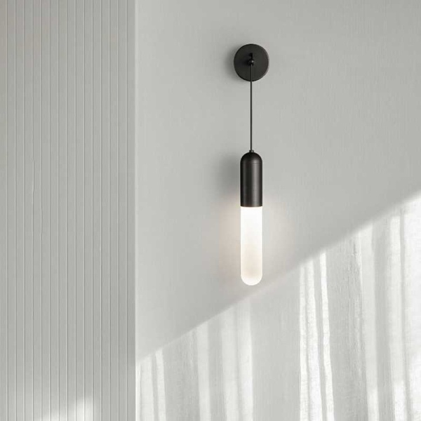 Бра Imperium Loft Sigleif Wall Brass 230911-23