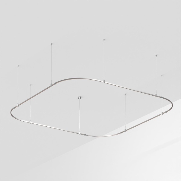 Основание ART-APRIORI-QUADRAT-SOFT-HANG-3500x3500 (TN) Arlight 050200