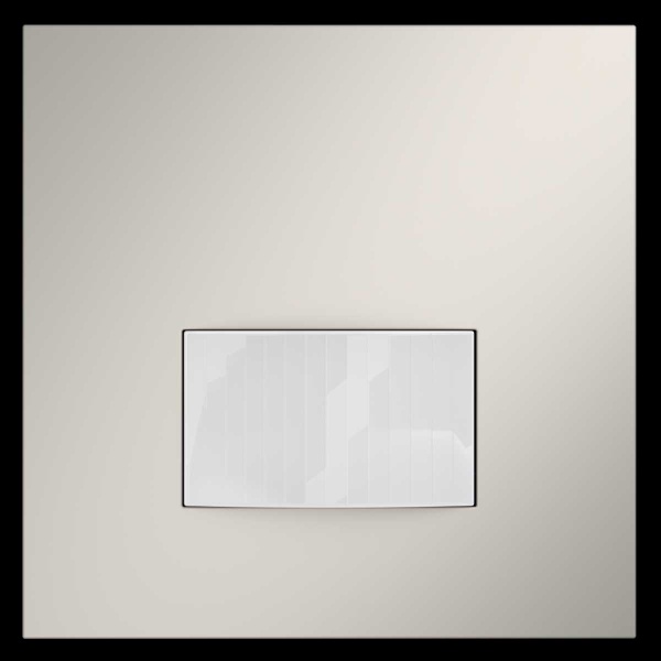 Накладка для датчика движения встраиваемого, S70 (кашемир) Voltum VLS002203