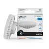 Лампа светодиодная Gauss GX53 21W 83832 матовая 83832