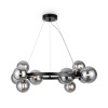 Подвесная люстра Maytoni Dallas MOD545PL-11B Подвесная люстра Maytoni Dallas MOD545PL-11B