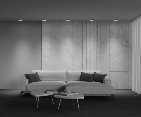 Потолочный светильник Maytoni Technical C066CL-12W3-6K-B