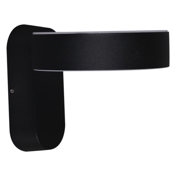 Уличный светильник Reluce 86869-9.2-001JH LED2*12W BK