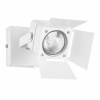 Спот Citilux Рубик CL526510S