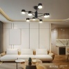 Потолочная люстра Rivoli Katie 3191-208 Б0071290