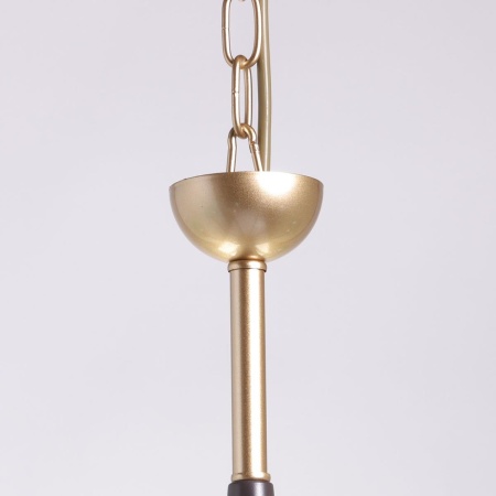 Подвесная люстра De Markt Гамбург 605018008