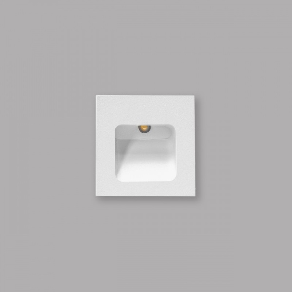 Встраиваемый светодиодный светильник IMEX Paso IL.0013.3005-WH