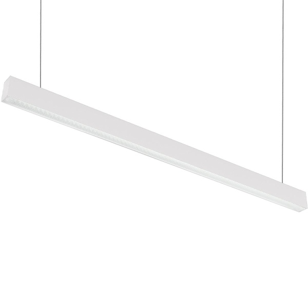 Подвесной светодиодный светильник Denkirs DK9254-WH Подвесной светодиодный светильник Denkirs DK9254-WH