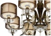 Потолочная люстра iLamp Sofia 88210/8 CR Потолочная люстра iLamp Sofia 88210/8 CR