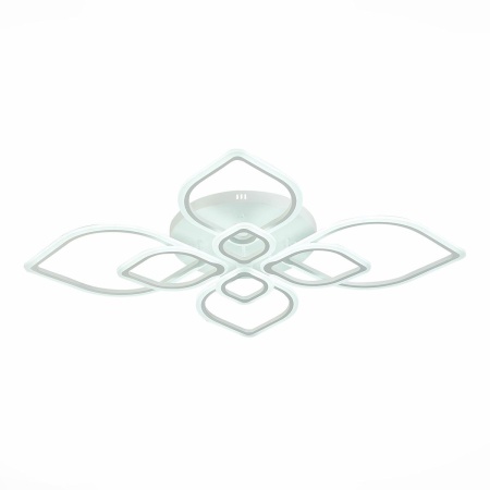 Потолочная светодиодная люстра Evoled Rita SLE500952-08