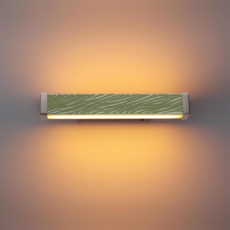 Настенный светильник Odeon Light Riviera L-Vision 5451/10WLA