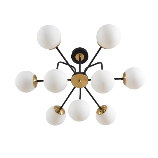 Люстра Lumion ELRONA 8375/9C