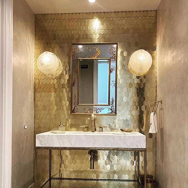 Настенный светильник Imperium Loft Floating Light 366620-23