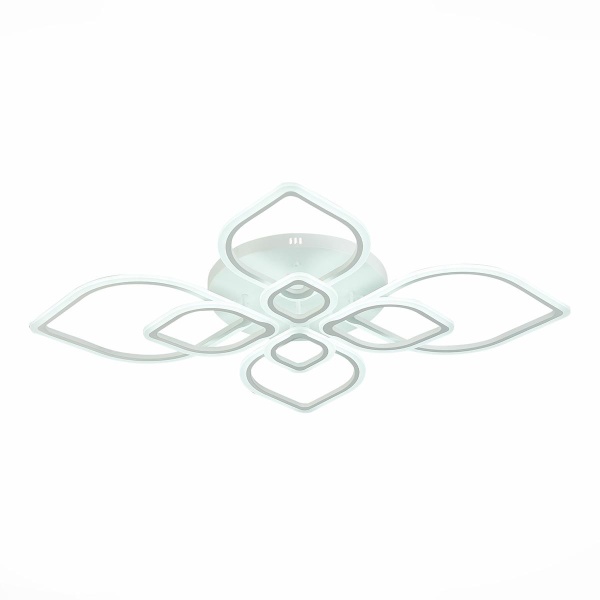 Потолочная светодиодная люстра Evoled Rita SLE500952-08