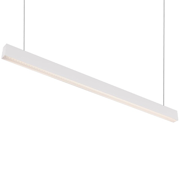 Подвесной светодиодный светильник Denkirs DK9253-WH Подвесной светодиодный светильник Denkirs DK9253-WH