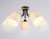 Подвесная люстра Ambrella light Traditional Modern TR4733