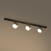 Трековый светильник Voltega Трио / Trio VGL7284DLTP-03B1