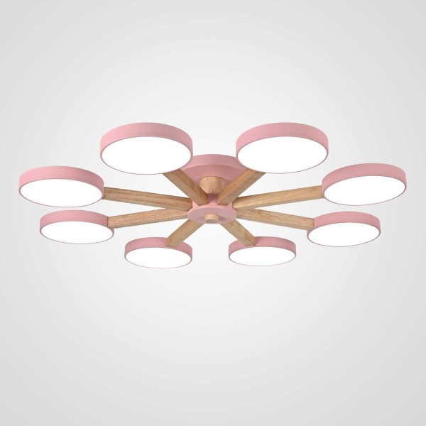 Люстра Imperium Loft TURNA01 178343-26