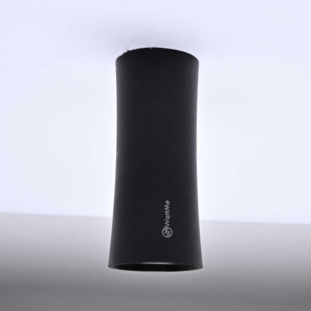Потолочный светильник Imperium Loft Zyppa Black H12 314102-26