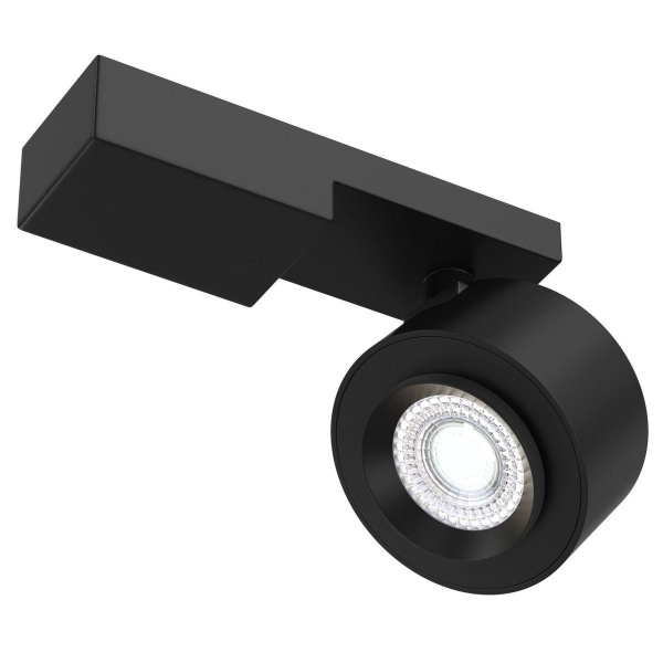 Светодиодный спот Maytoni Treo C062CL-L12B4K Светодиодный спот Maytoni Treo C062CL-L12B4K
