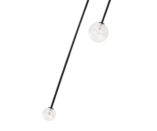 Подвесная люстра Kink Light Иона 09408-2A,19