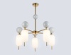 Светильник на штанге Ambrella light High Light LH53104