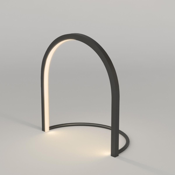 Настольная светодиодная лампа Eurosvet Over a071222