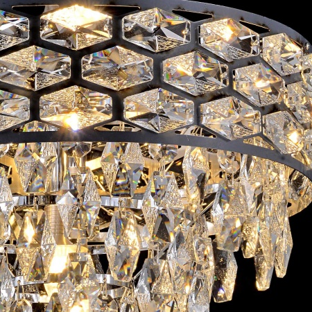 Люстра Reluce 99380-0.4-400 CH