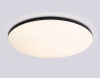Потолочный светодиодный светильник Ambrella light Orbital Dance FZ2005