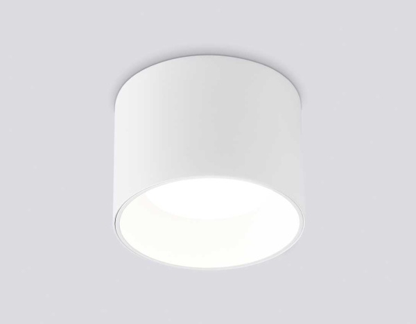 Накладной точечный светильник Ambrella light TECHNO SPOT TN52881 Накладной точечный светильник Ambrella light TECHNO SPOT TN52881
