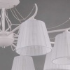 Люстра Illumico IL9482-8CSQ-25WT ELITE