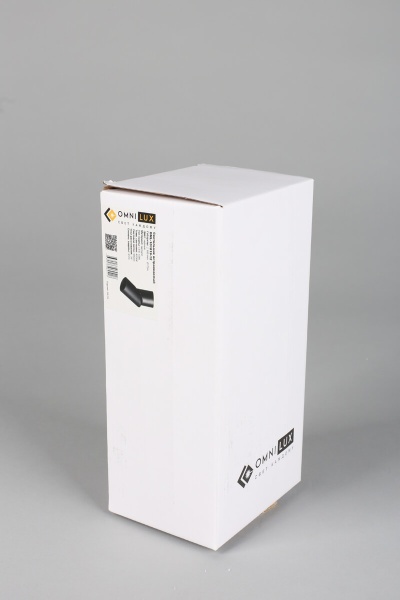Светодиодный спот Omnilux Arlate OML-101819-12 Светодиодный спот Omnilux Arlate OML-101819-12