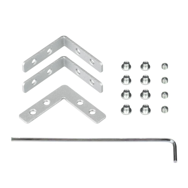 Соединитель профиля Arlight S2-Line-3360-90 Set 030347