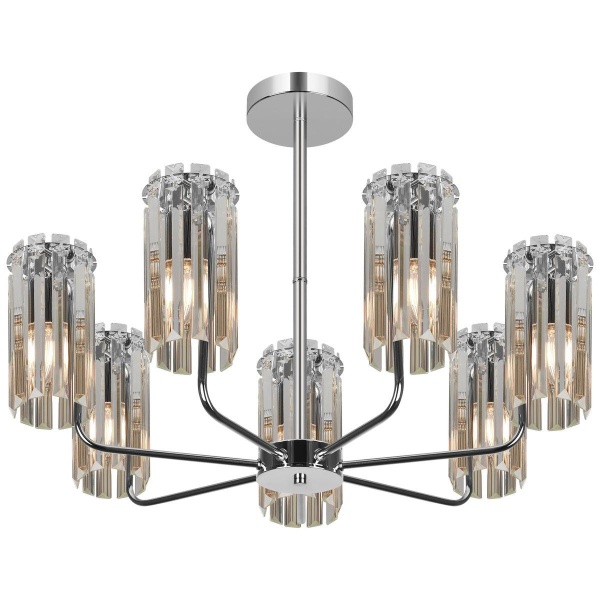 Потолочная люстра Rivoli Ifa 1063-307 Б0070171
