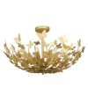 Потолочная люстра Favourite 4735-6C