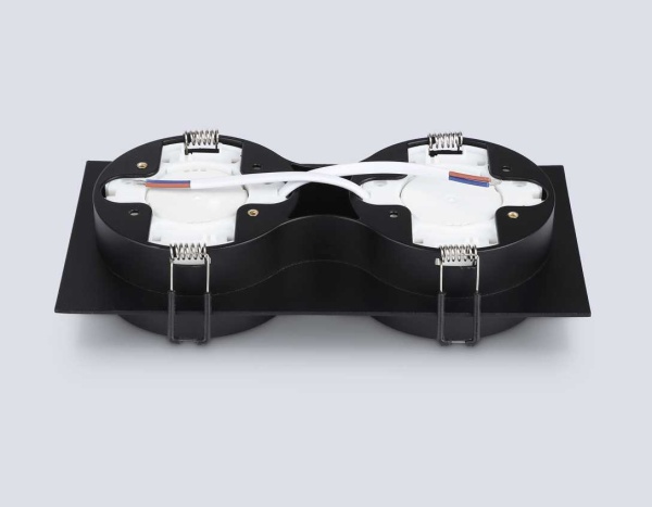 Светильник встраиваемый Ambrella Light TN6712