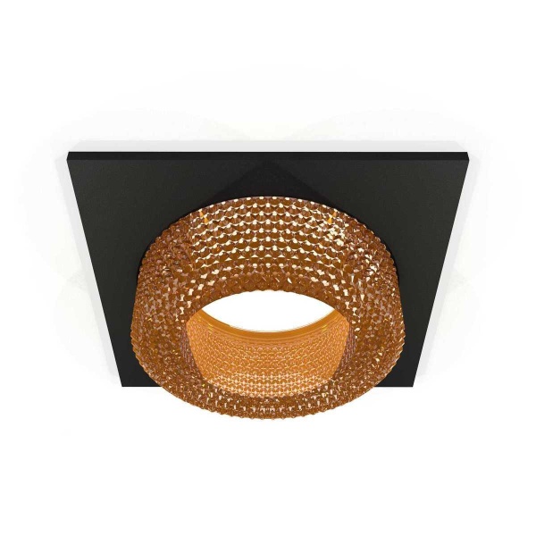 Комплект встраиваемого светильника Ambrella light Techno Spot XC (C7632, N7195) XC7632024