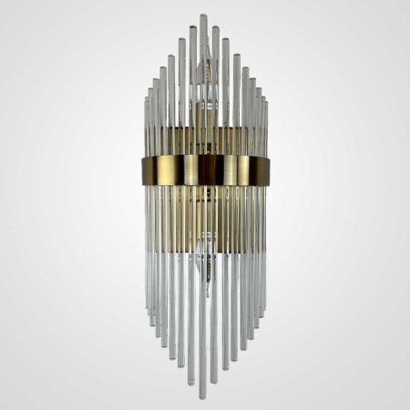 Настенный светильник Imperium Loft Concert 133212-22