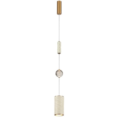 Подвесной светильник Odeon Light Riviera L-Vision 5450/18L