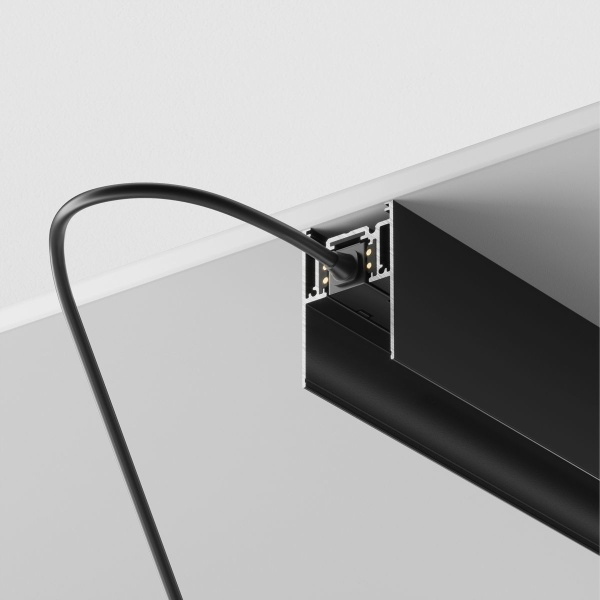 Шинопровод магнитный Maytoni Magnetic track system TRX004-211B