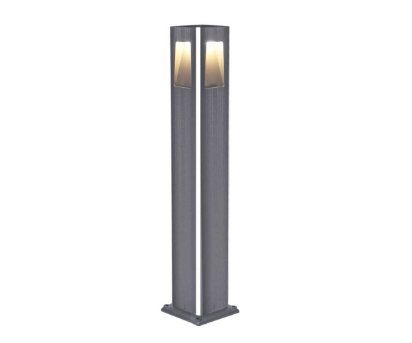 Уличный светодиодный светильник Kink Light Крисми 09210-F(220V),16(07)