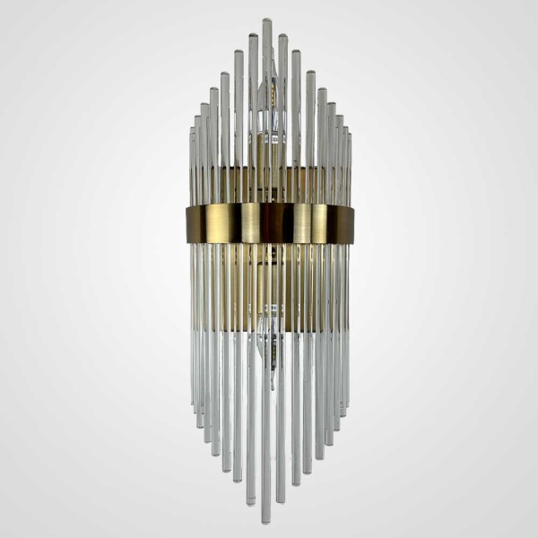 Настенный светильник Imperium Loft Concert 133212-22