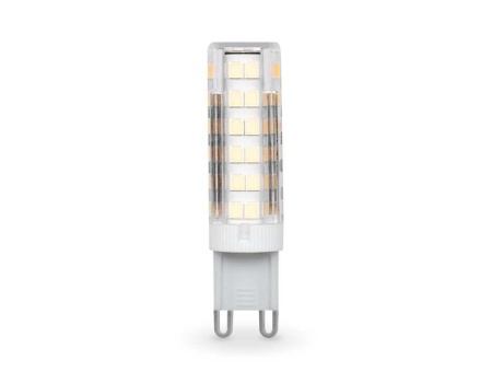 Светодиодная лампа G9 11W 2700K Ambrella light Bulding 101103