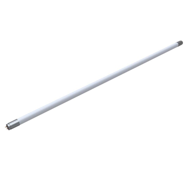 Лампа светодиодная G13 10W 6500K матовая LED-T8-10W/DW/G13/FR/FIX/O 10075