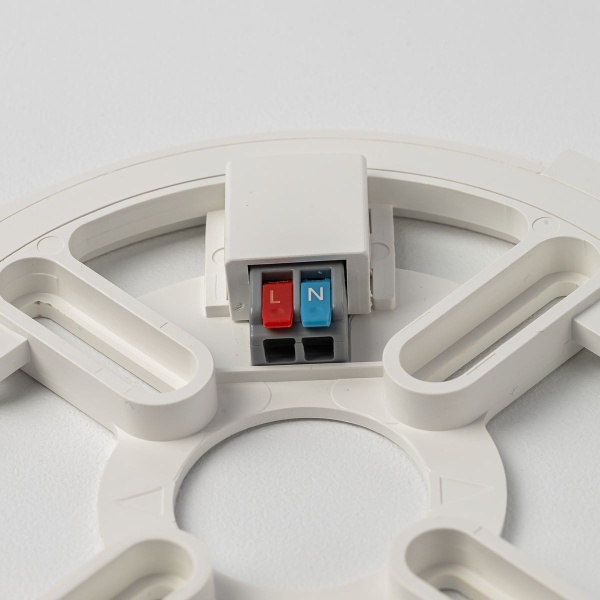 Потолочный светодиодный светильник Citilux Norma CL749K301 Потолочный светодиодный светильник Citilux Norma CL749K301