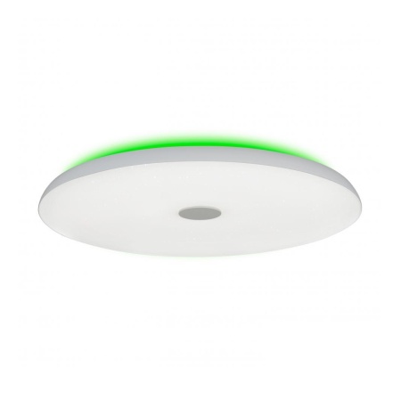 Потолочный светодиодный светильник iLedex Music 1706/600 WH