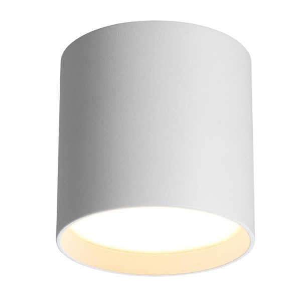 Потолочный светильник Odeon Light HIGHTECH 7130/8CL