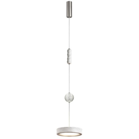 Подвесной светильник Odeon Light Riviera L-Vision 5451/32L