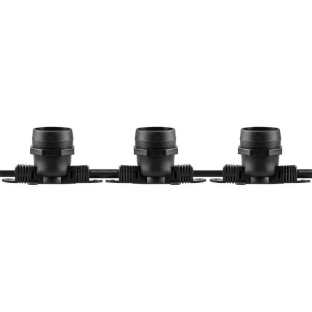 Гирлянда уличная Белтлайт Feron CL50100 29882